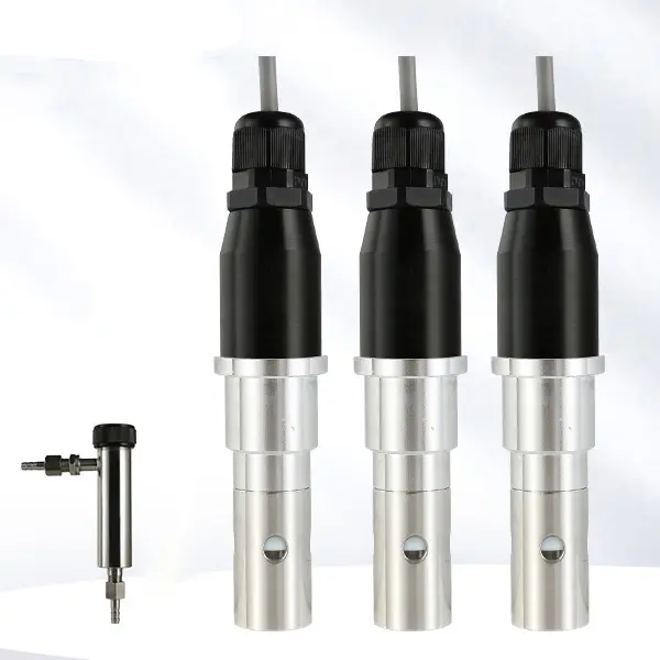 Industrial Conductivity Electrode