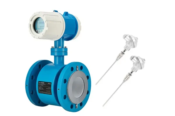 BTU Flow Meters