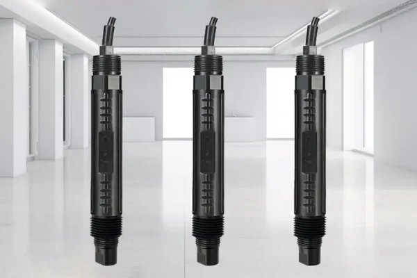 Conductivity Water Sensor