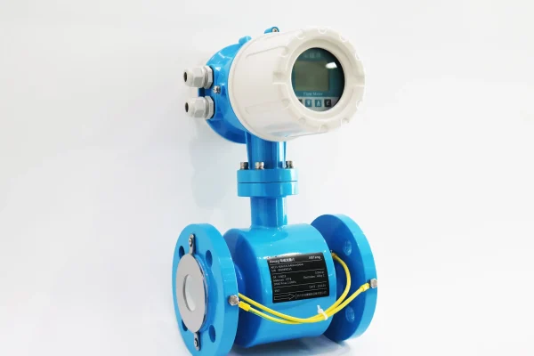 EMFM Flow Meter