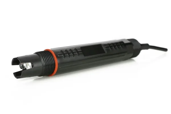 Industrial pH Sensor