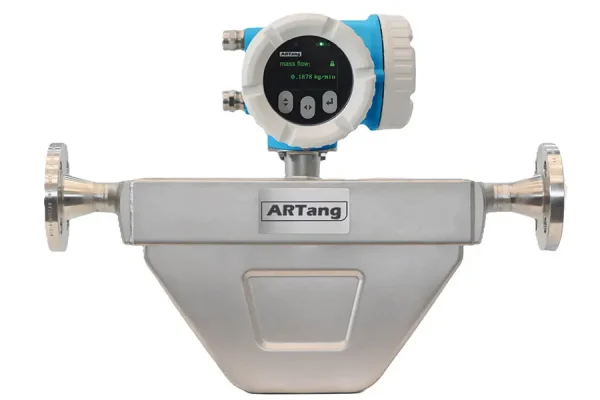 Mass Meters