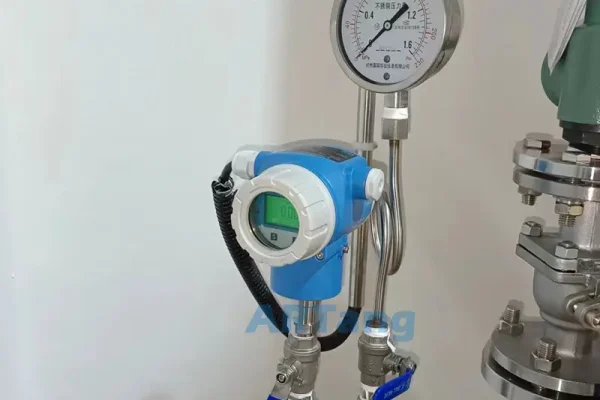 Sanitary Pressure Transducer