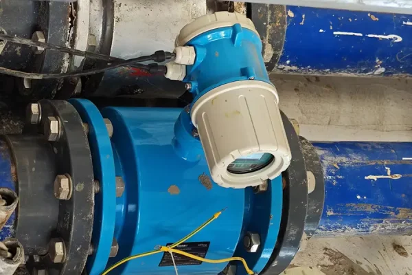 Sludge Flow Meter