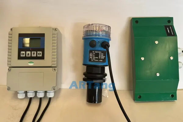 Ultrasonic Level Transmitters