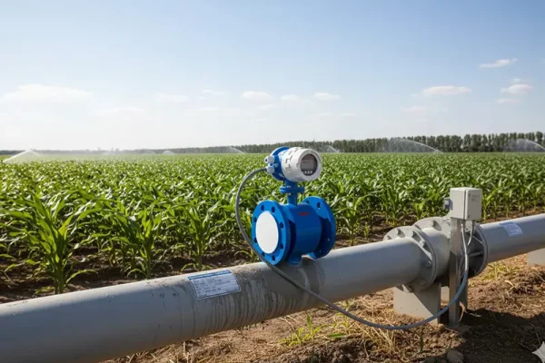 Water Flowmeters