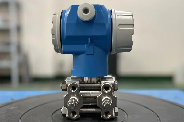 differential transmitter