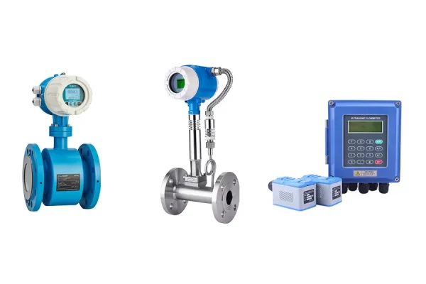 flow meter