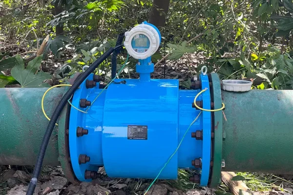 flow meter