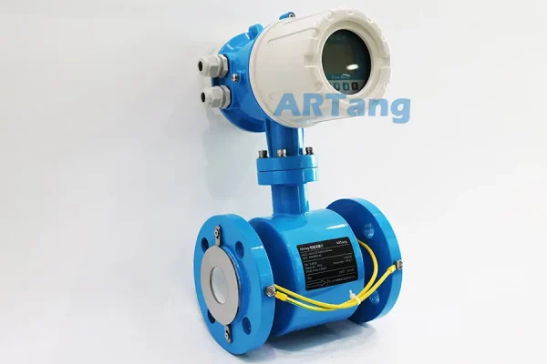 mag meters