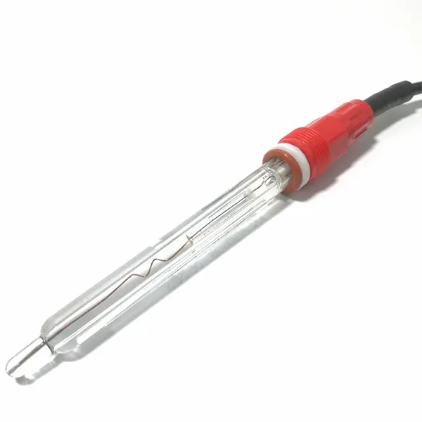 high temperature ph sensor