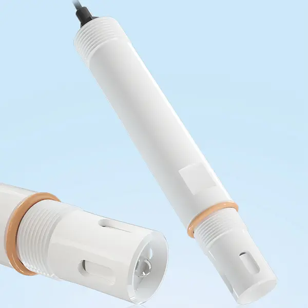 pH Probes Sensors
