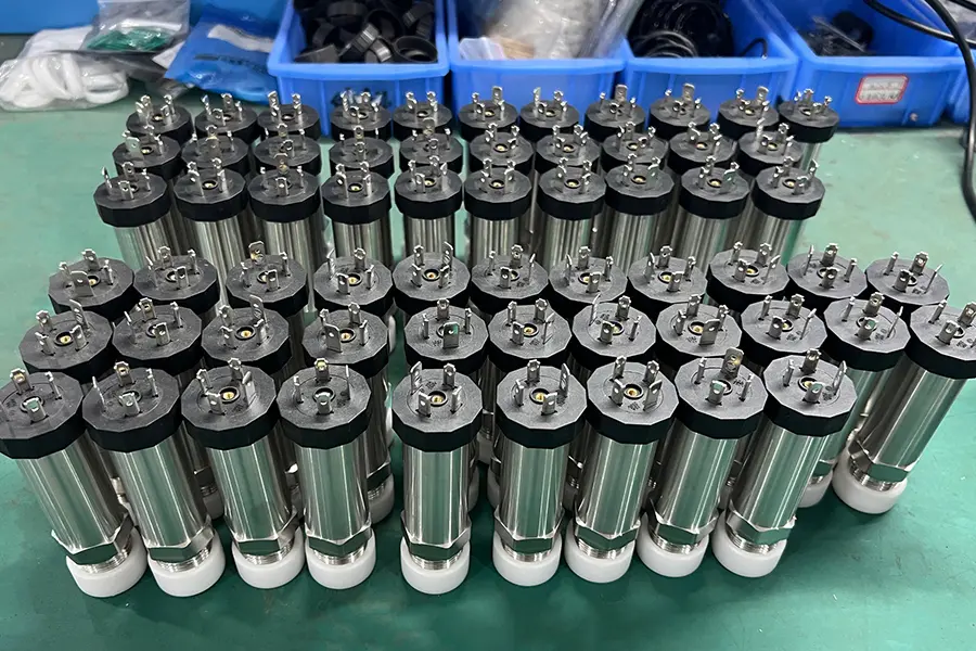 pressure transmitter price