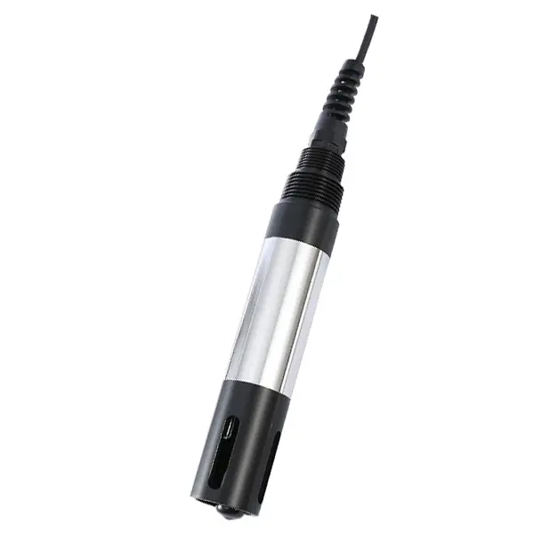 Dissolved Oxygen Probes & Sensors