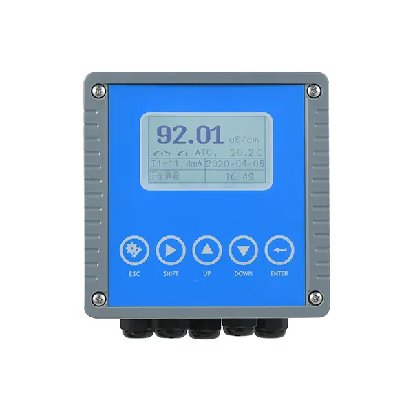 Industrial Conductivity Probe
