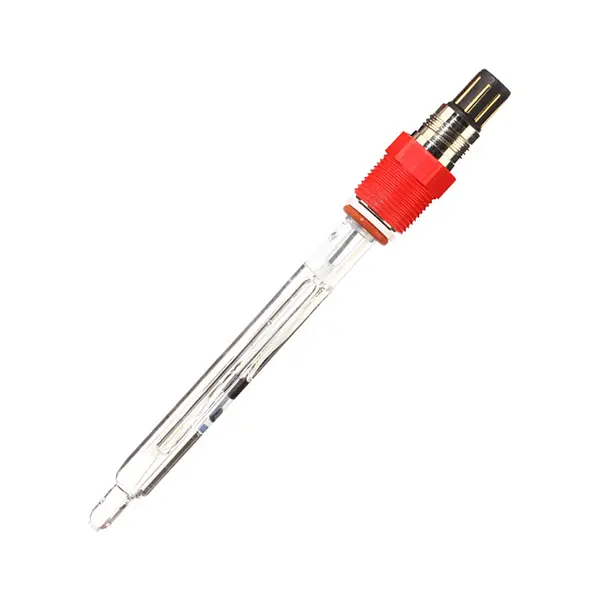 high temperature ph probe